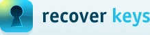Recover Keys coupons 