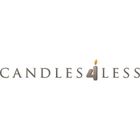 Candles 4 Less coupons 