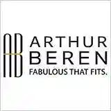 phiếu giảm giá Arthur Beren 