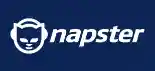 kupon Napster 