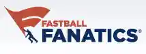 FastballFanatics優惠券 