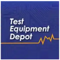 kupon Test Equipment Depot 