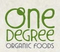 One Degree Organics Food คูปอง 